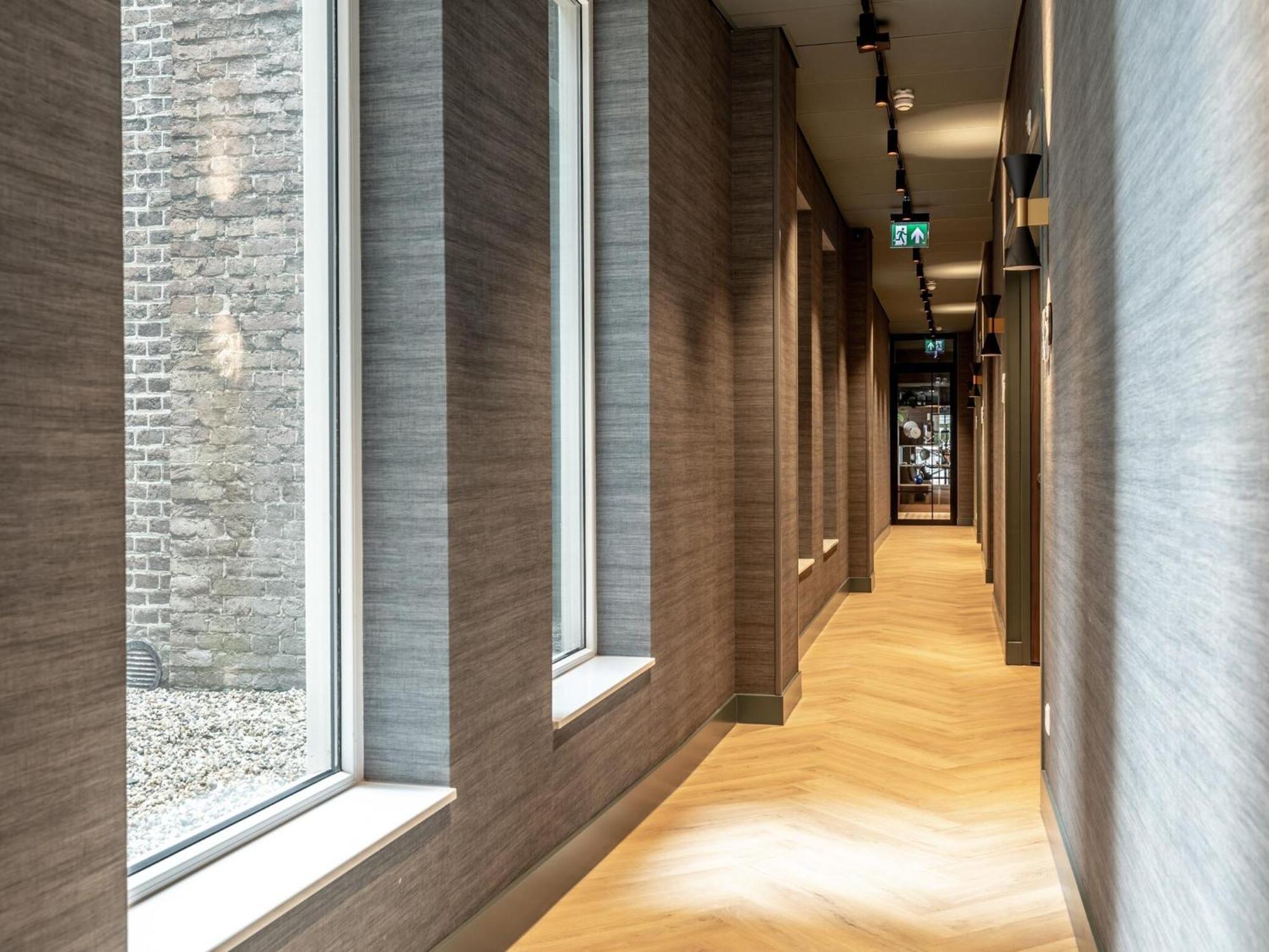 Modern With A View Of The Scheveningen Harbor Apartment *