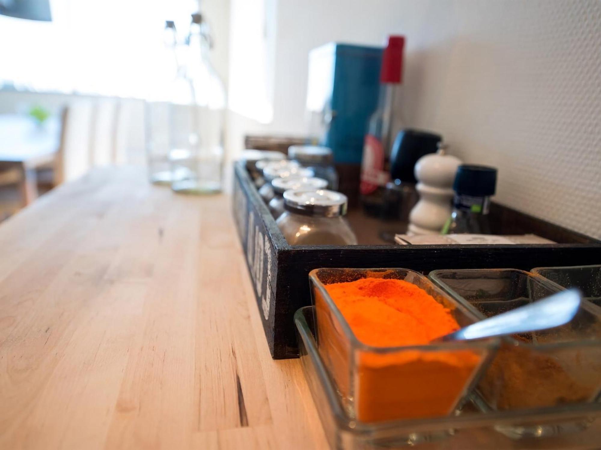 Modern With A View Of The Scheveningen Harbor *
