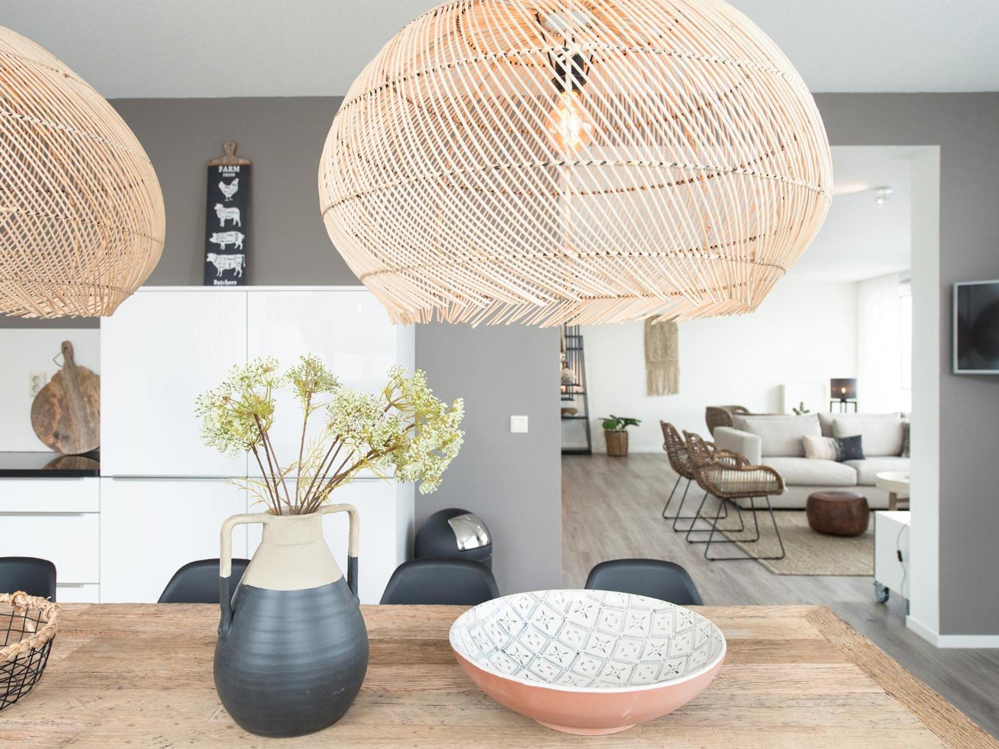 Modern With A View Of The Scheveningen Harbor Apartment *