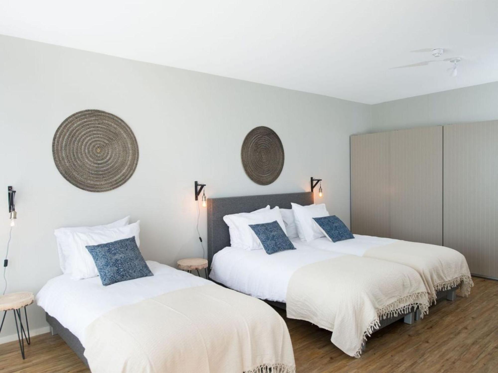 Apartment Modern With A View Of The Scheveningen Harbor *