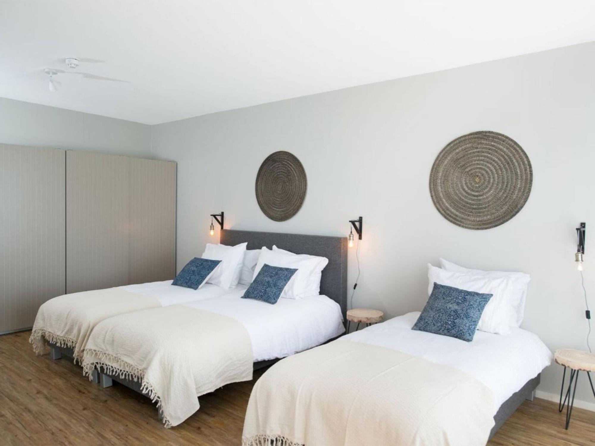 Apartment Modern With A View Of The Scheveningen Harbor