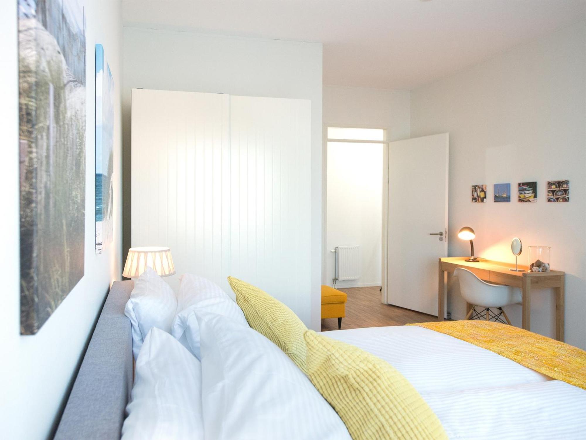 Modern With A View Of The Scheveningen Harbor The Hague